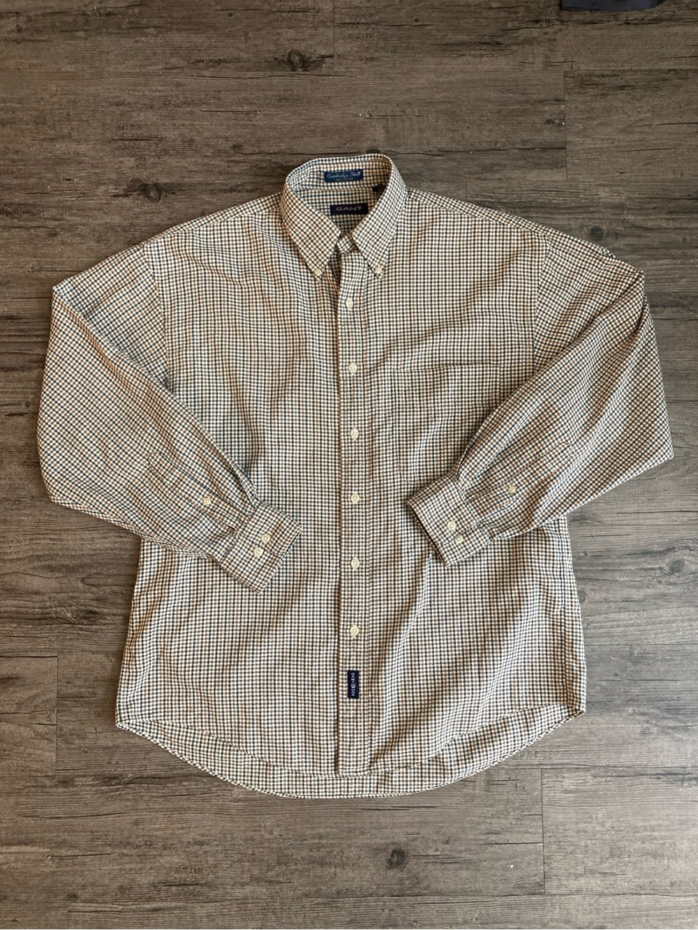Gant Vintage Shirt